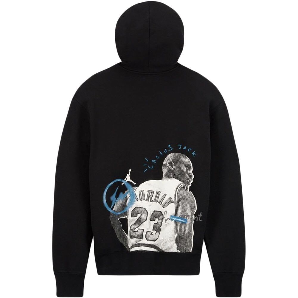 travis scott carousel hoodie
