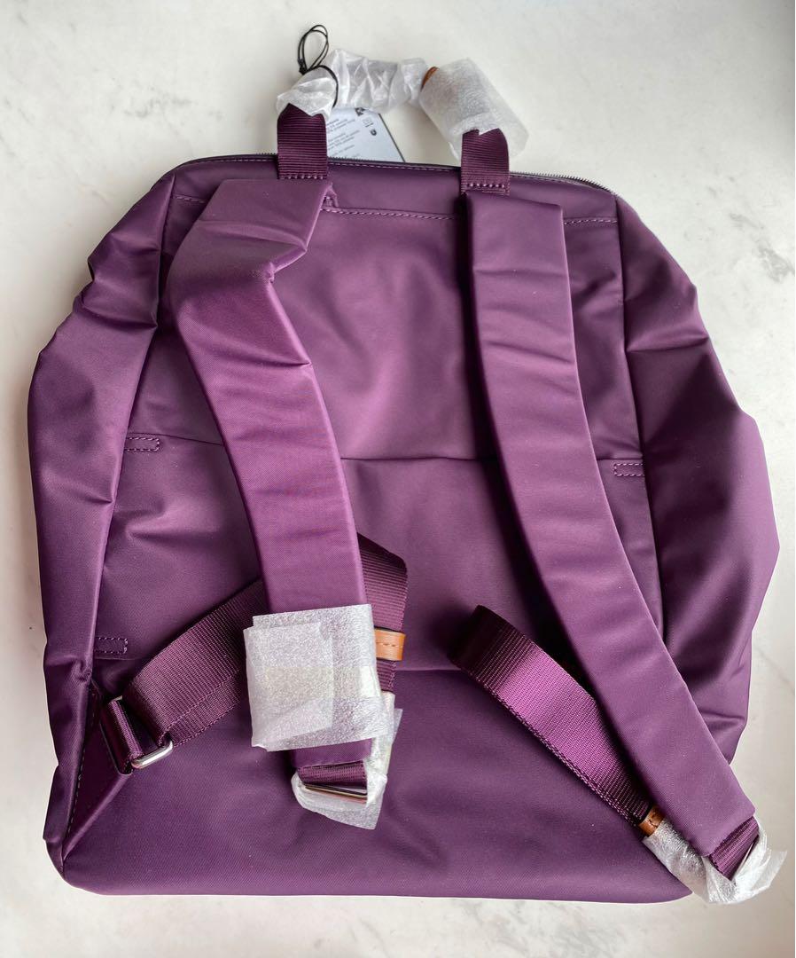 Tumi mel framed backpack outlet