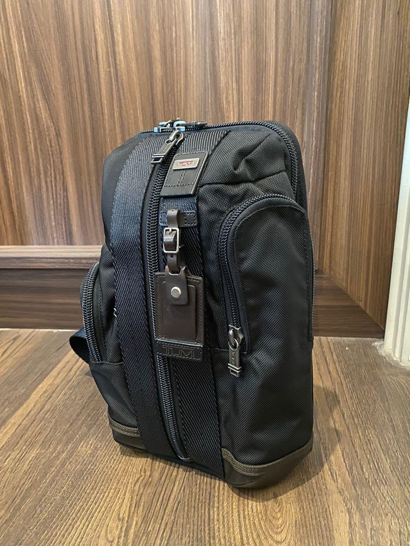Harga tumi 2025 saratoga original