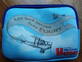 Turkish Airlines Kid's Toiletries Bag