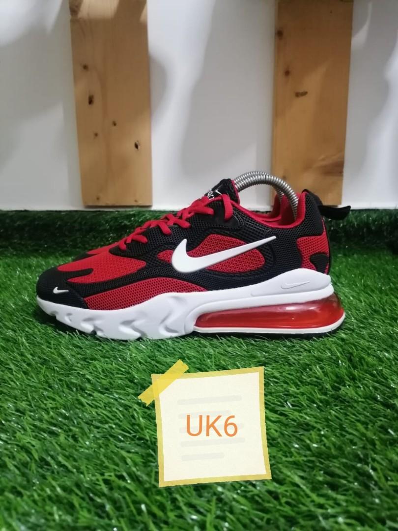 nike 270 uk 6