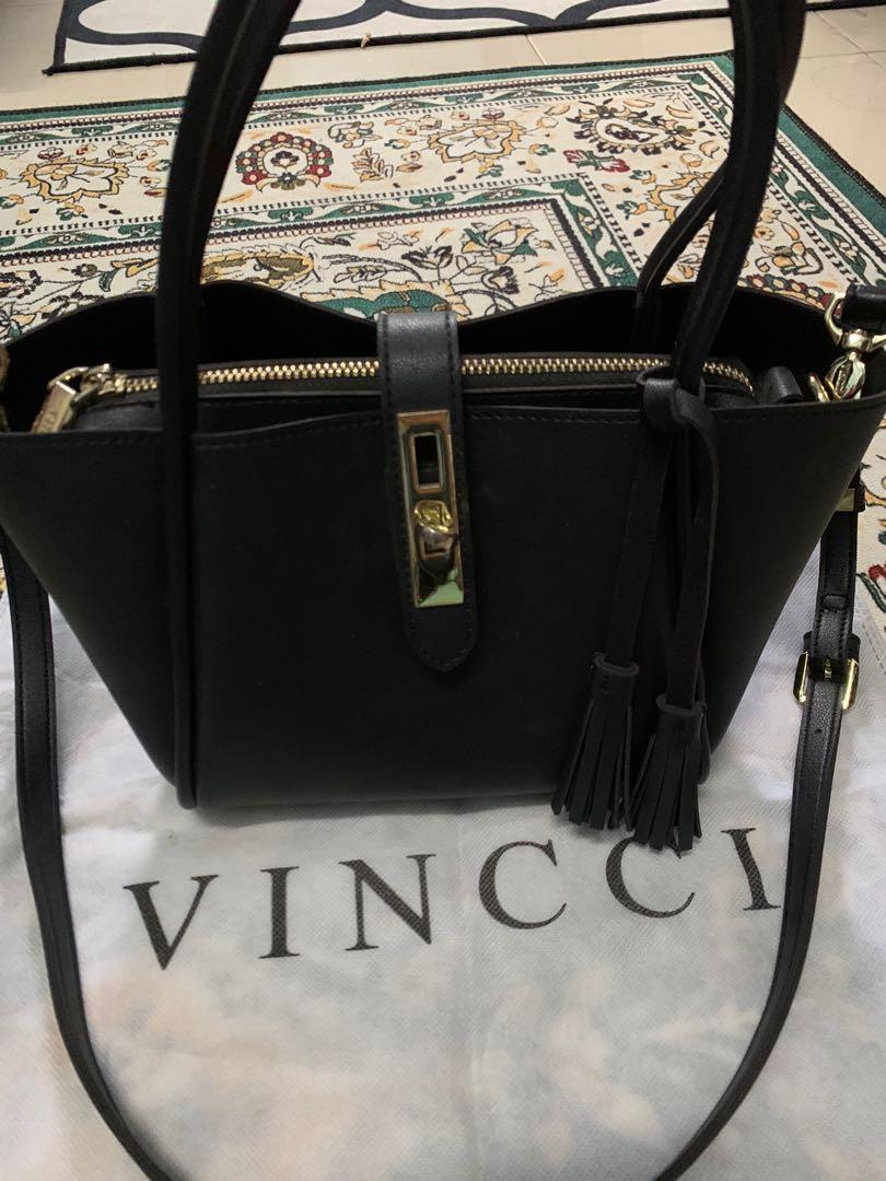 Vincci bag new arrival 2019 sale