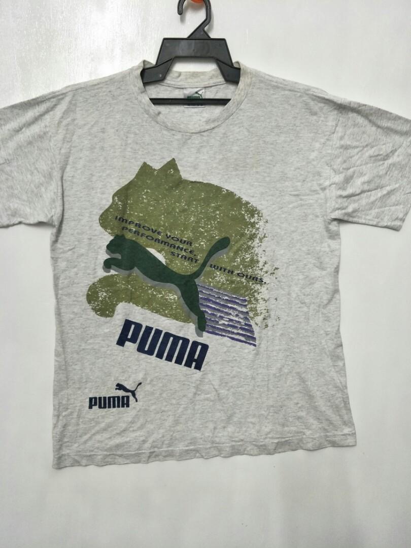 puma clothes usa