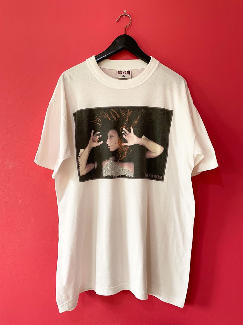Vintage tori amos shirt Clearance