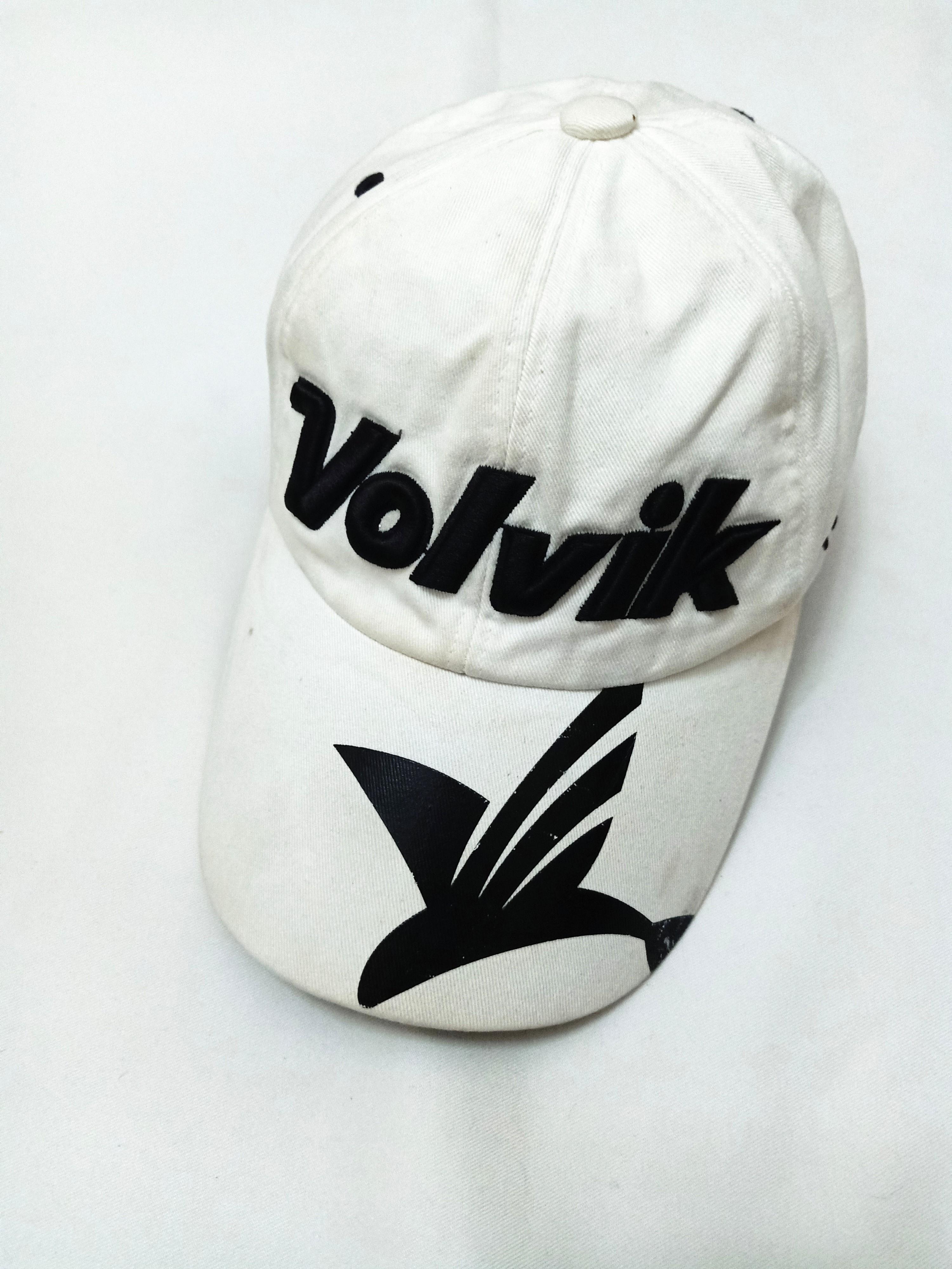 Volvik hat hotsell