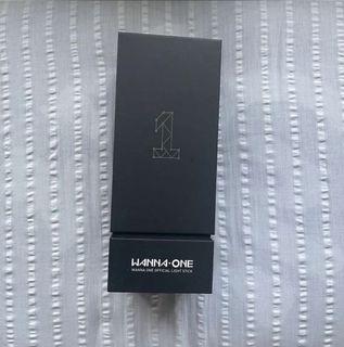 Affordable Wanna One Lightstick For Sale Carousell Philippines