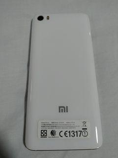 Xiaomi 5