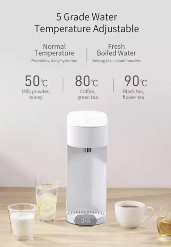 Xiaomi water dispenser, TV & Home Appliances, Kitchen Appliances, Water
