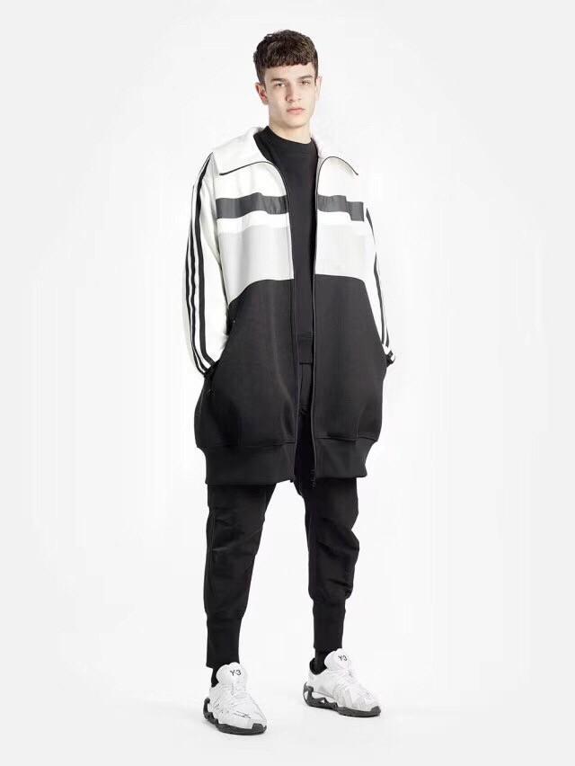 Y 3 Nylon Cargo Pants 2020 FJ0398