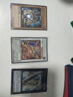 Yugioh cards for sale