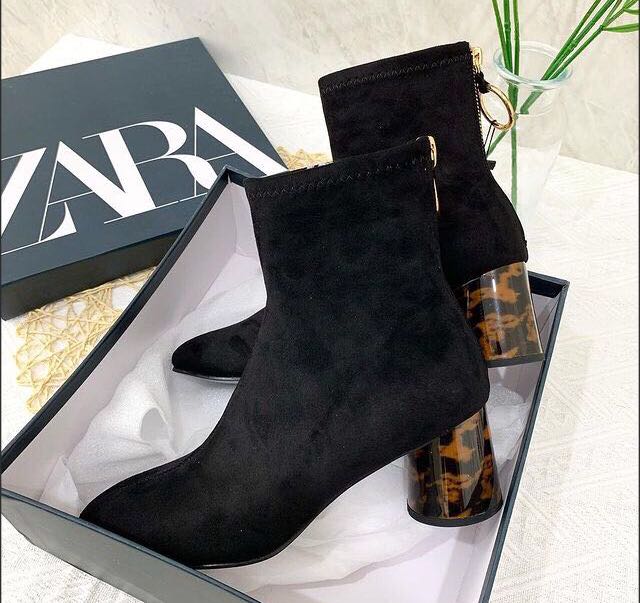 boots len zara