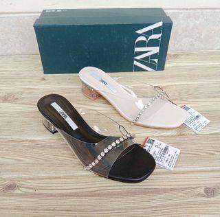 ZARA SHOES ORIGINAL