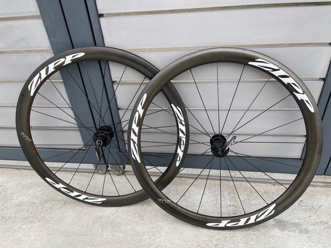 Zipp 302 disc wheelset for sale deals