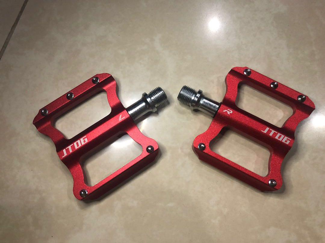 Ztto pedals online