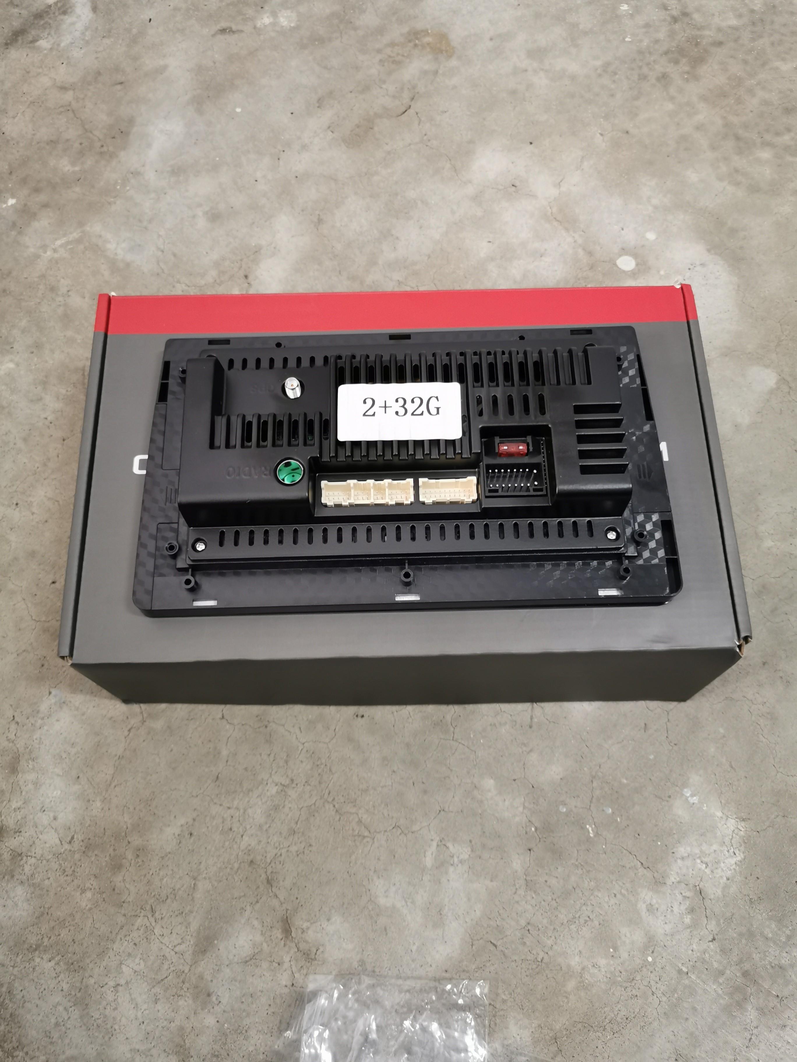 Universal Android Unit Universal Android Head Unit, Car Accessories, Electronics & Lights on ...