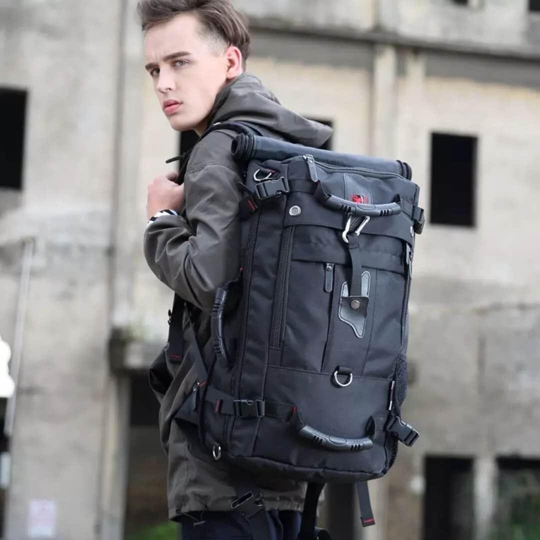 Big sports backpacks clearance