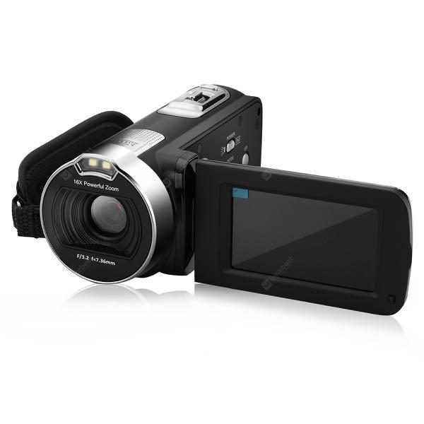 Incosky camera top