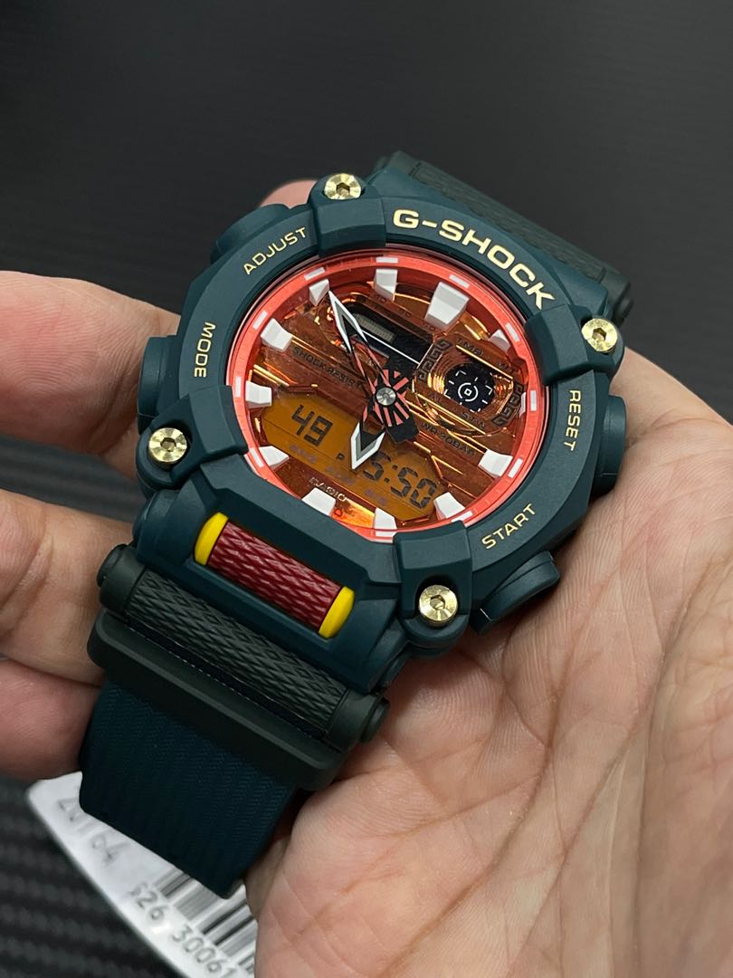 G shock new new arrivals limited edition