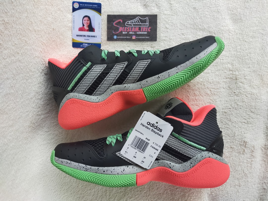 New james sales harden shoes 219