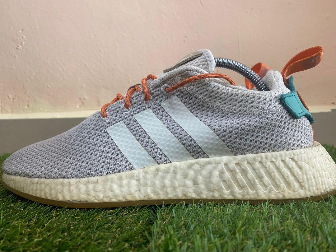 Adidas iniki boost review clearance