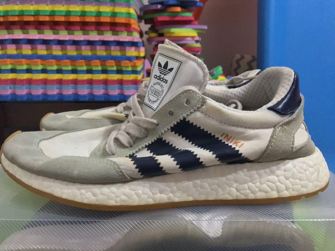 Adidas iniki 44 hotsell