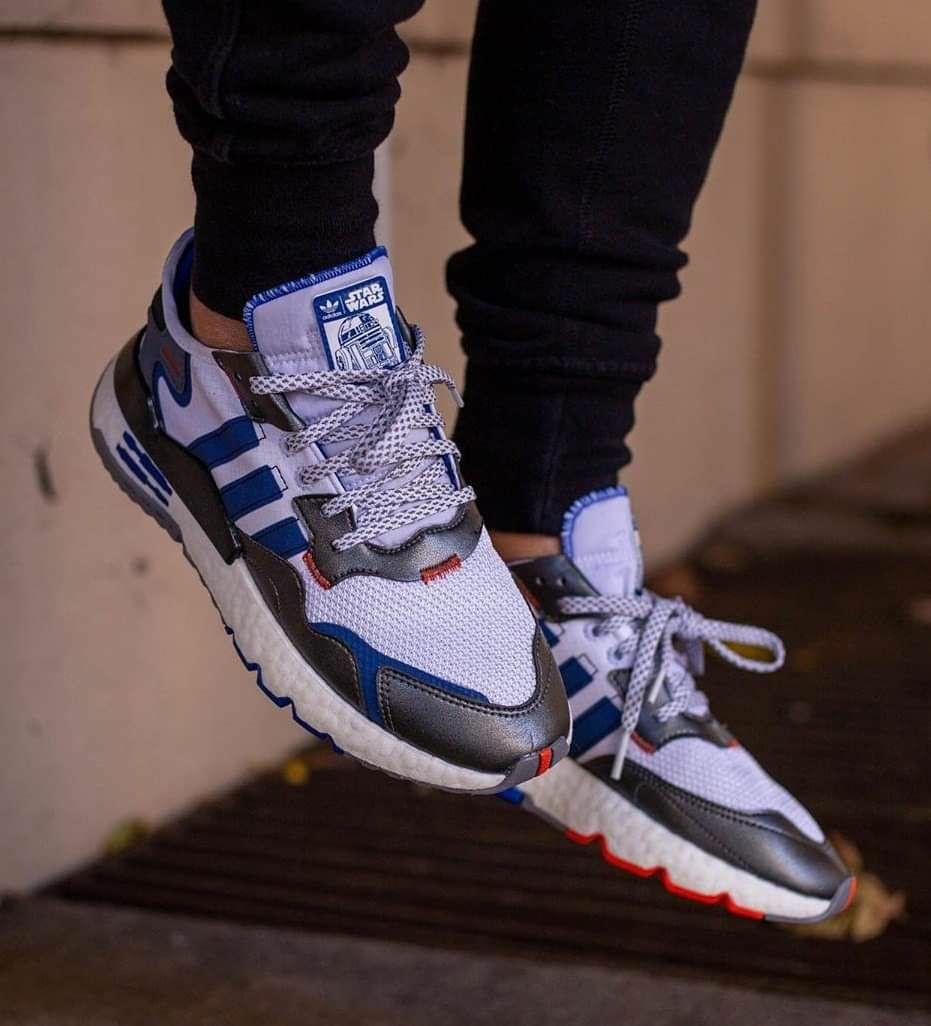 nite joggers star wars