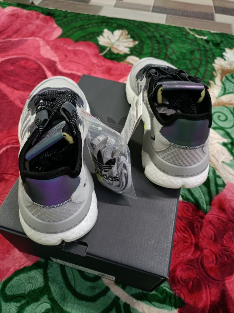 Adidas us store nite jogger replica