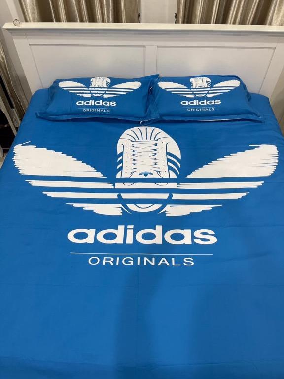 Adidas bedding hot sale
