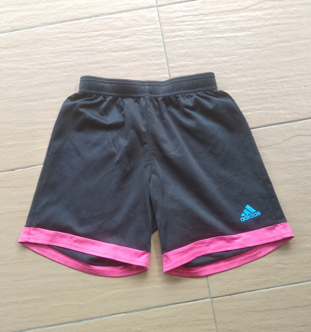 Adidas short pants women Women s Fashion Bottoms Shorts on