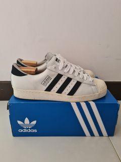 Adidas Superstar 80s