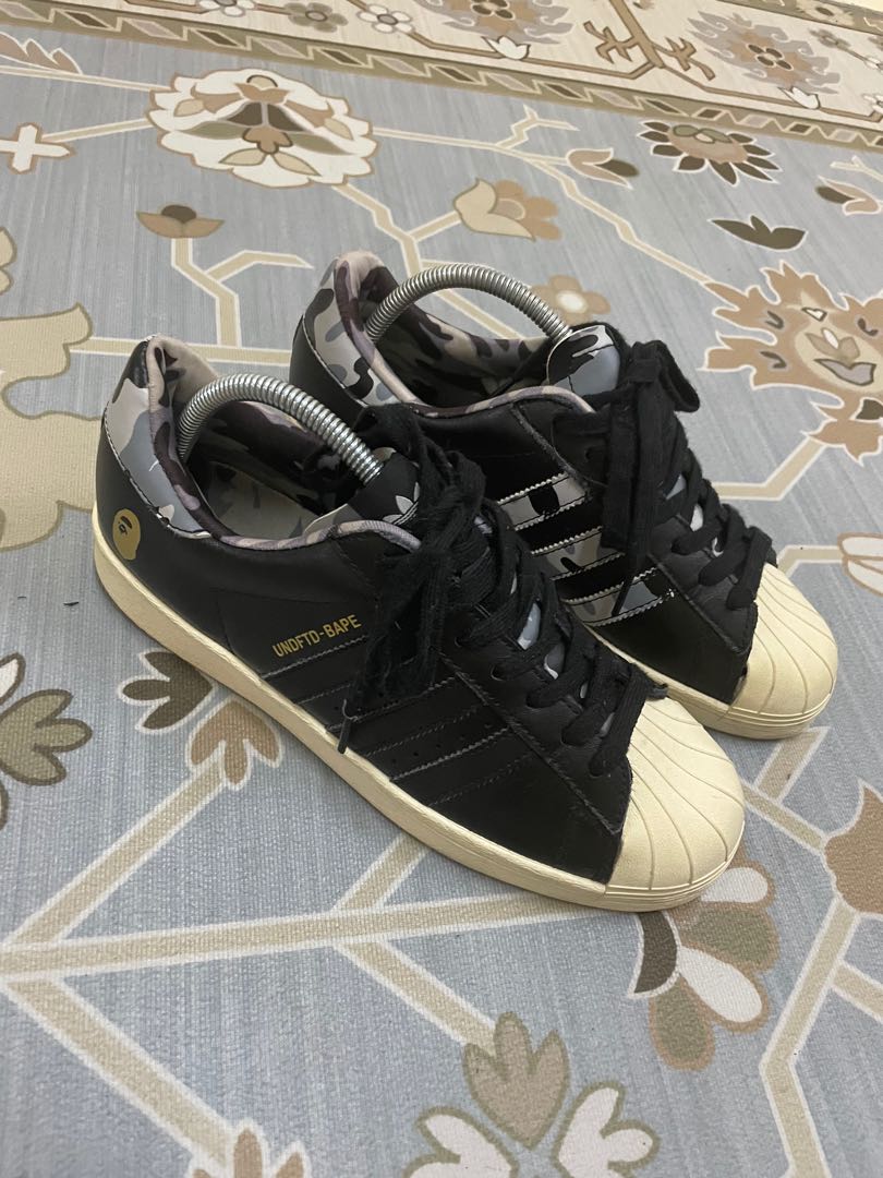Harga adidas bape sale