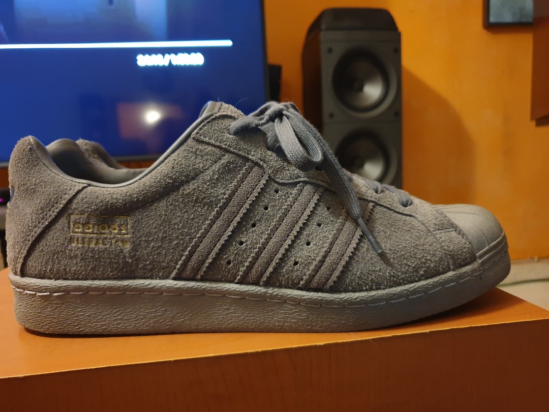 Adidas us outlet ultrastar watch
