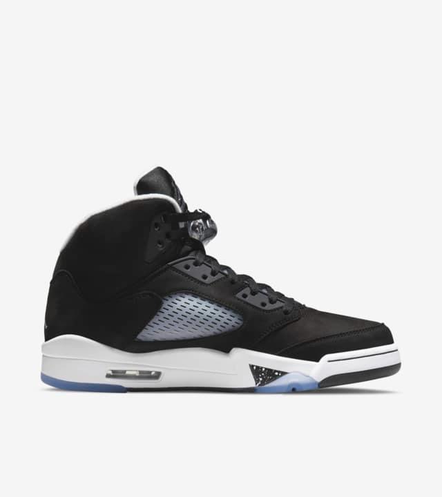 moonlight jordan retro 5