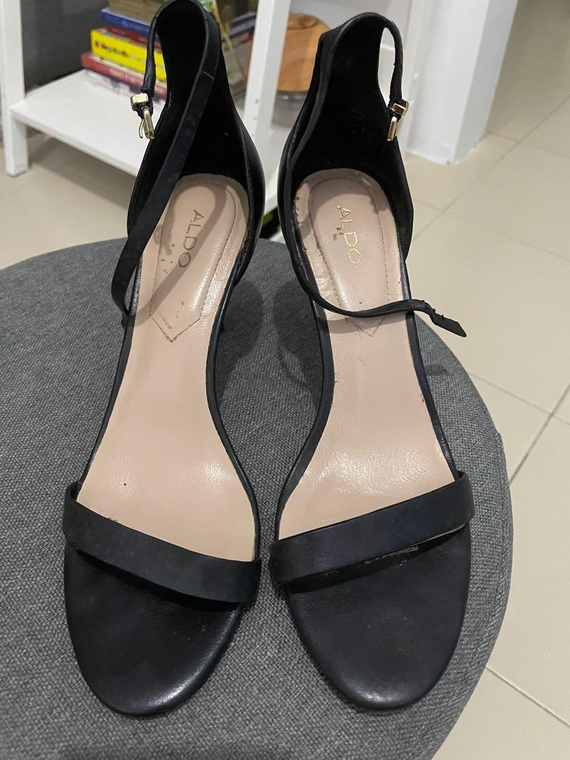 Buy Piccadilly Women's Toni Heeled Sandals 2024 Online | ZALORA Philippines-anthinhphatland.vn