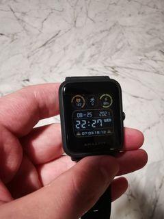 Amazfit bip S