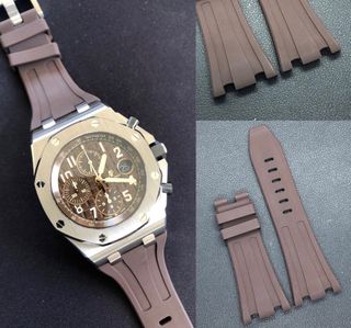 (Category: ) located in . Submitted by watchstrapco (Listing ID 1109438952, Image 1). Description: .
