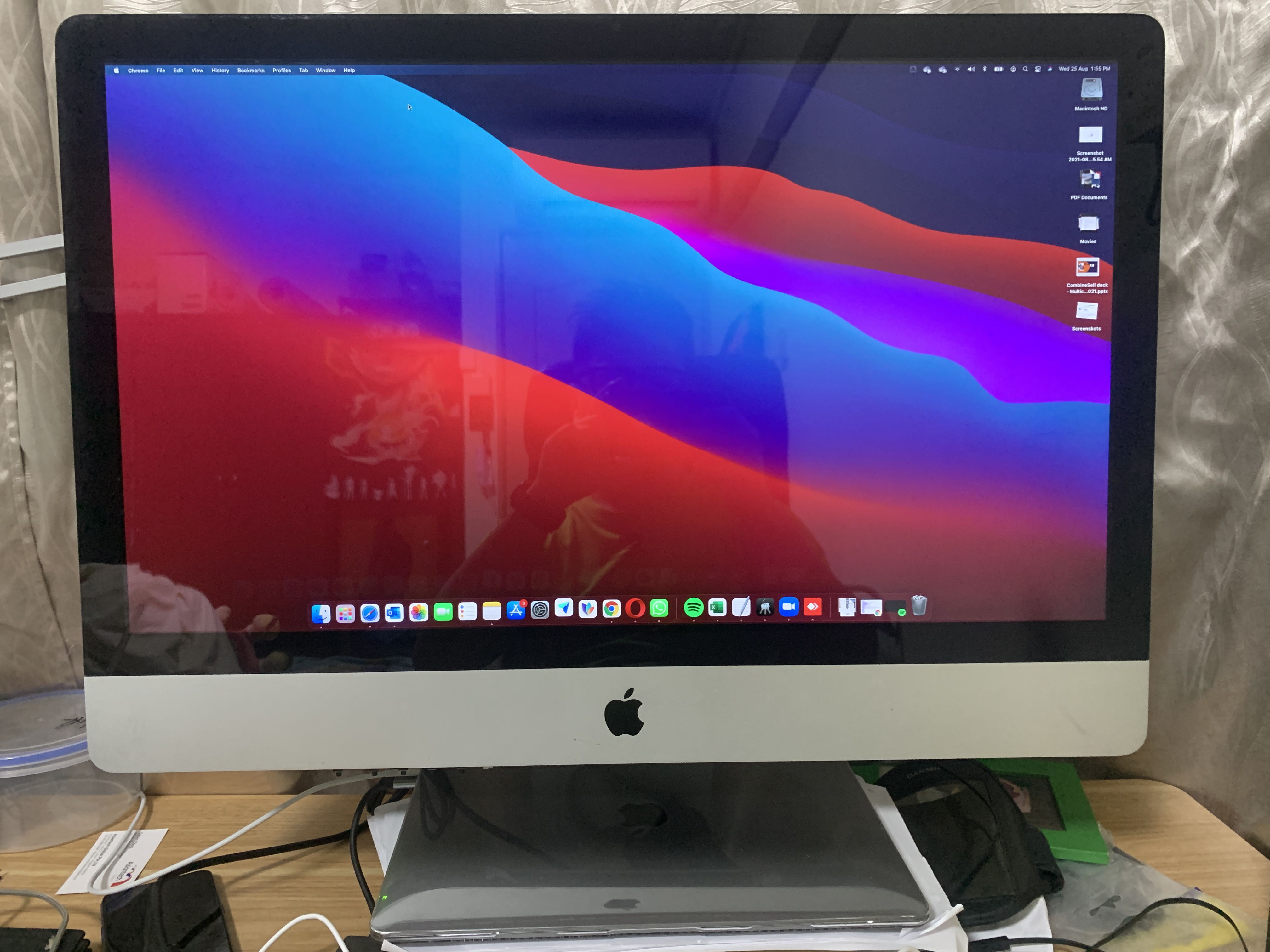 usb-c-27-2k-monitor-converted-from-imac-computers-tech-parts