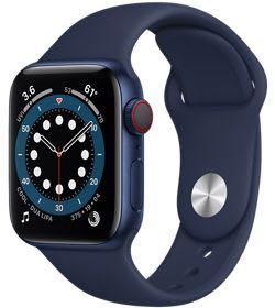Apple series watch 6
