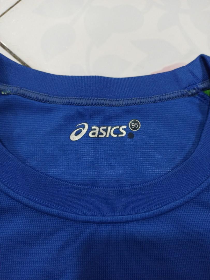 asics korea