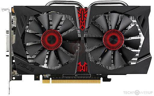 Asus nvidia geforce sales gtx 750 ti
