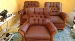Aulia jaya sofa di bandung