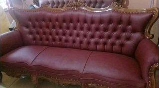 Aulia jaya sofa di bandung