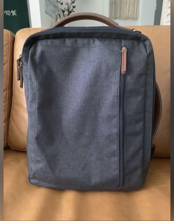 Fossil hotsell renmore backpack
