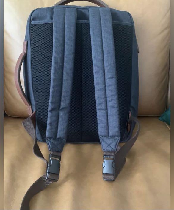 Fossil renmore backpack 2025