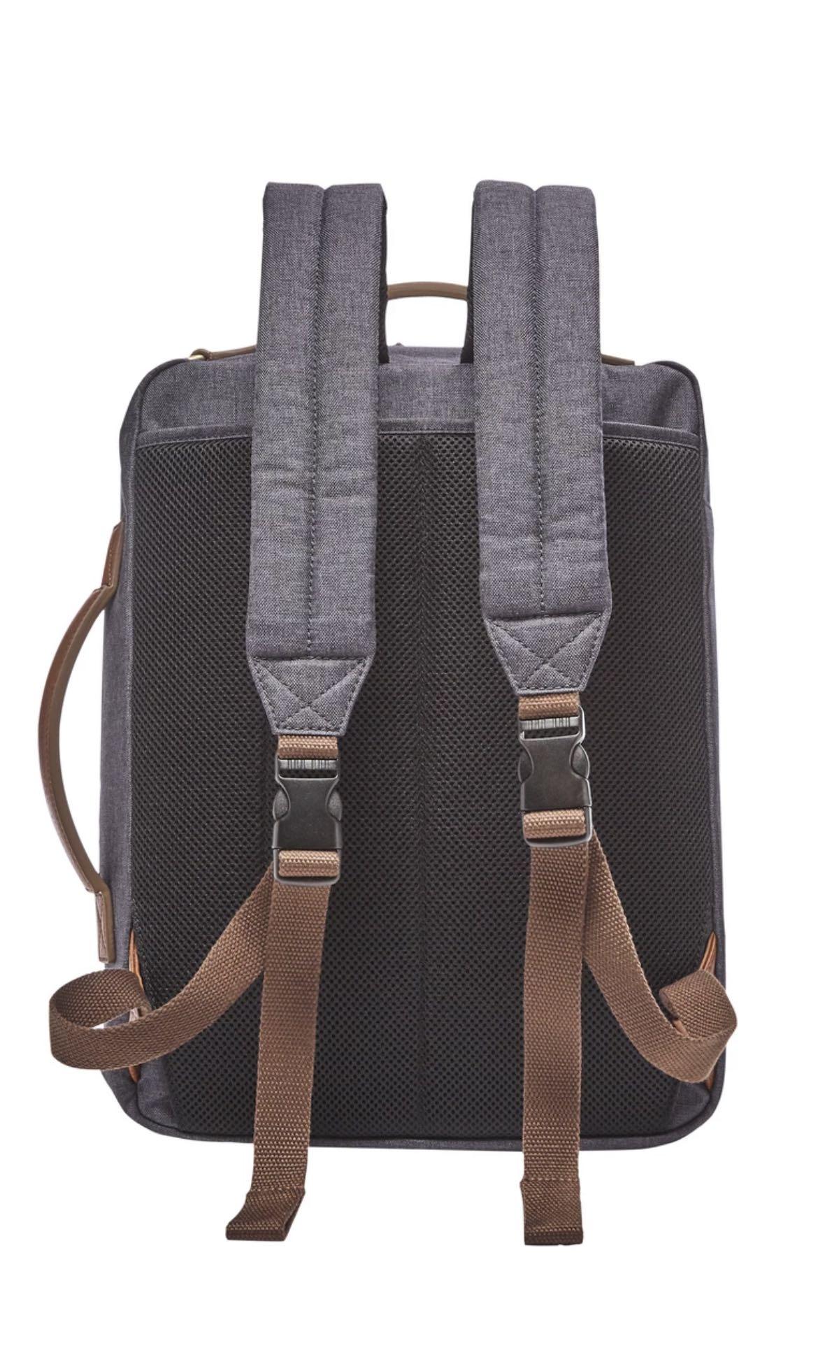 Fossil on sale renmore messenger