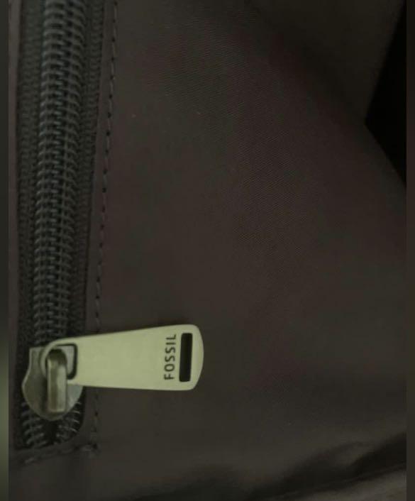Fossil renmore backpack deals