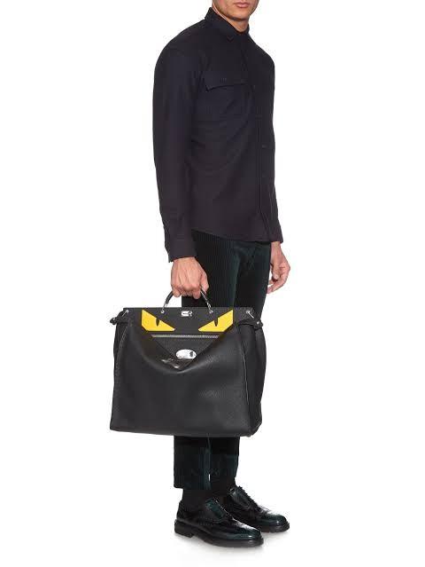 Fendi sales monster mens