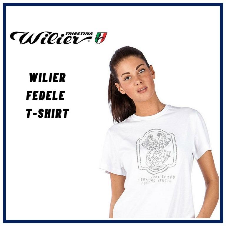 Wilier shirt 2025