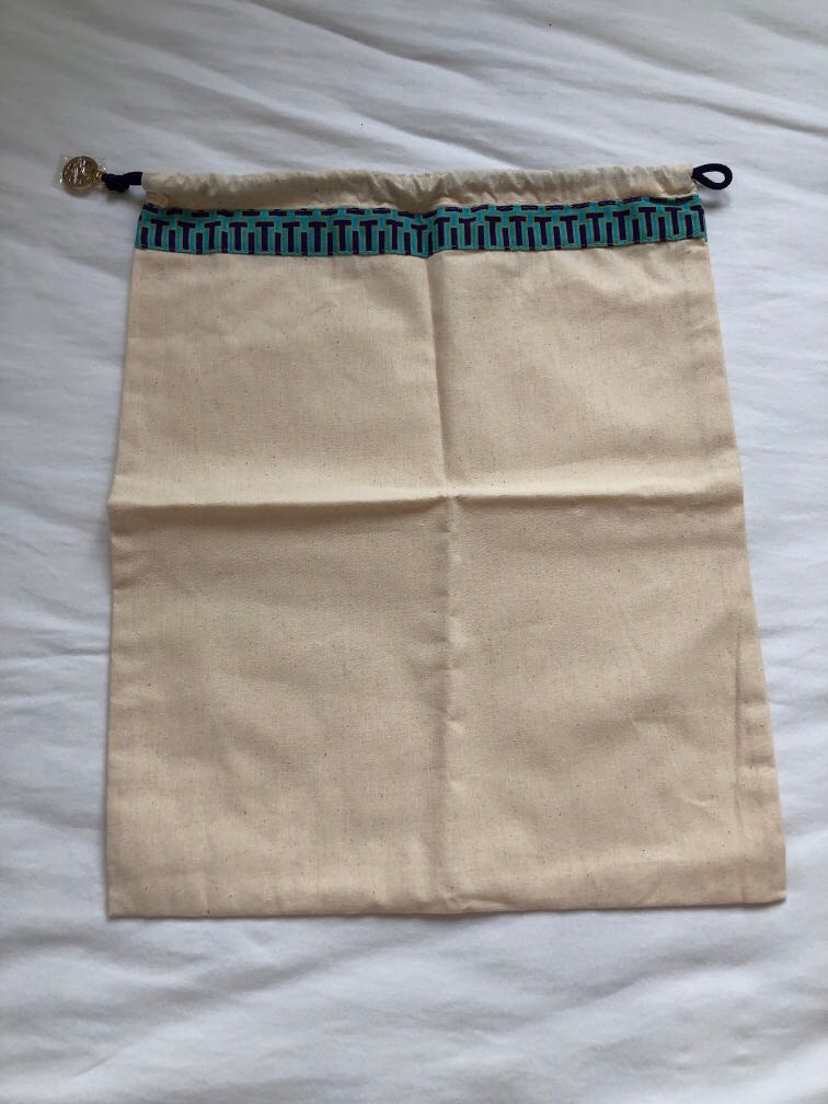 dust bag tory burch original