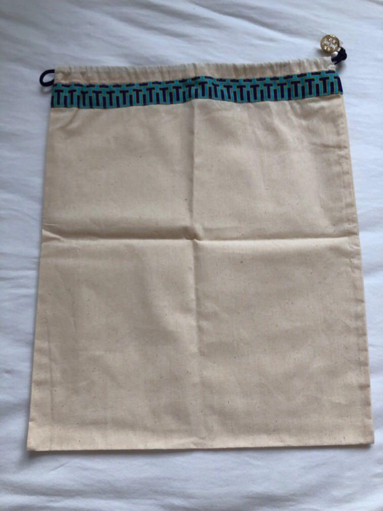 dust bag tory burch original